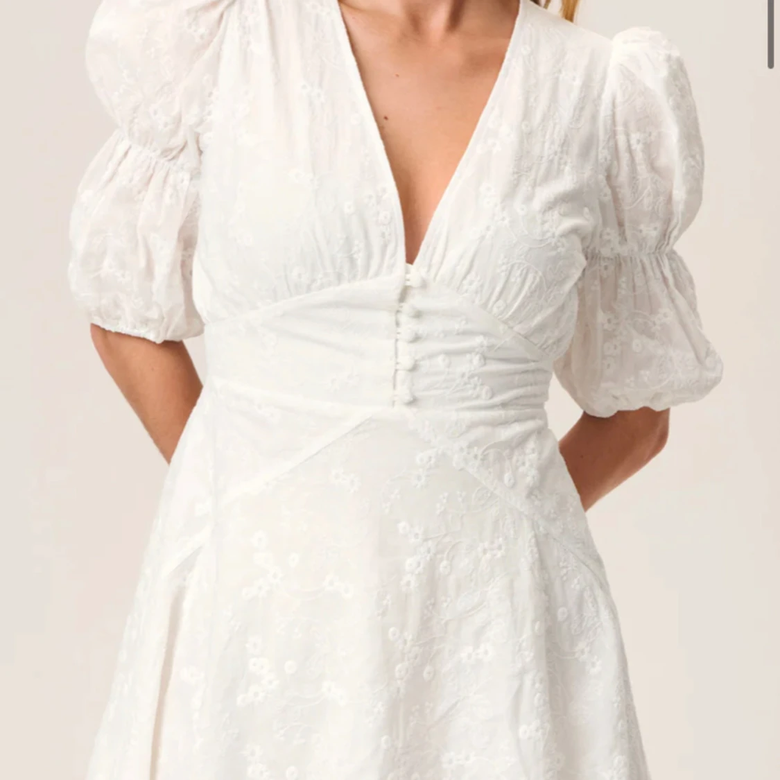 Adoore klänning (Siciliy dress)