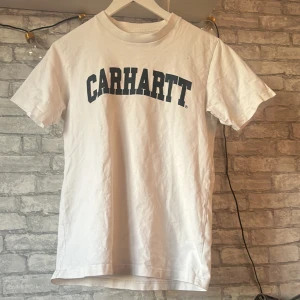 Carhartt tshirt - I bra skick Storlek S