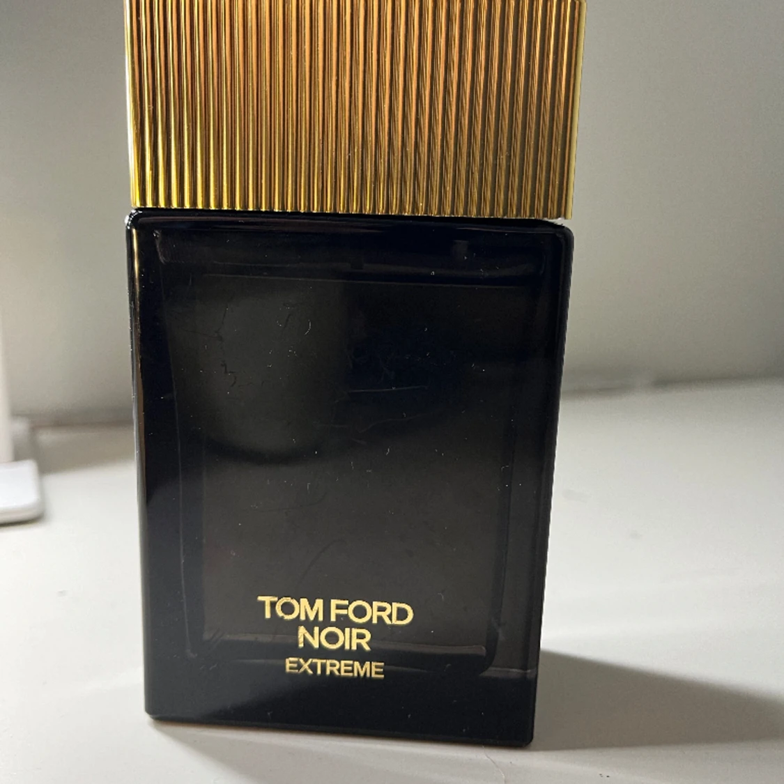 Tom Ford noir extreme