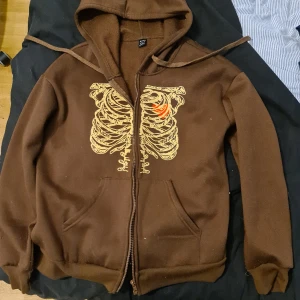 Kofta - Använd 1 gång, inte min stil