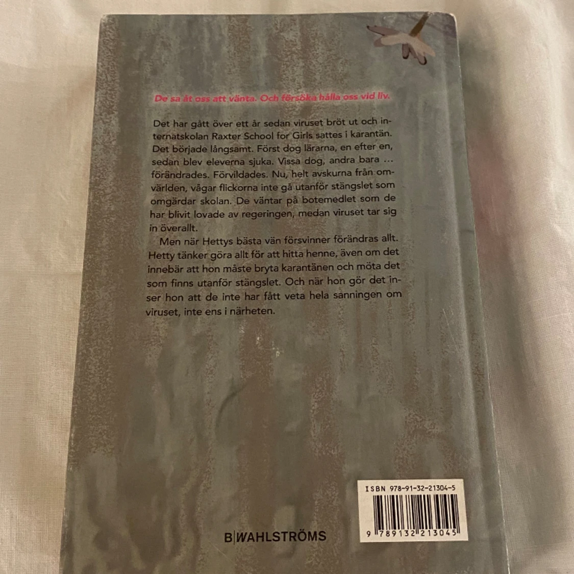 Förvildade bok - 90