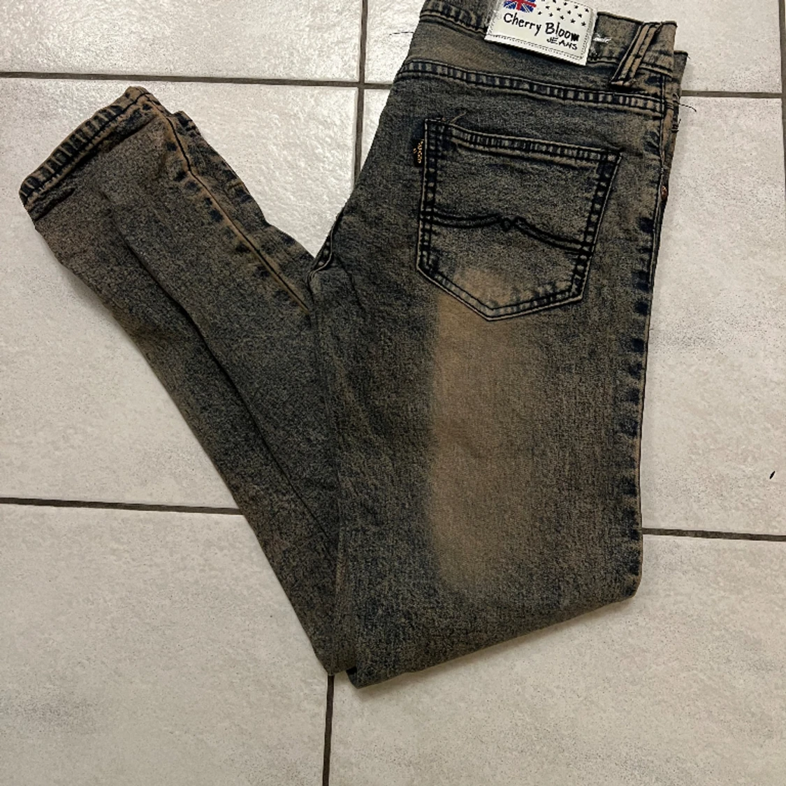 Jeans - 90