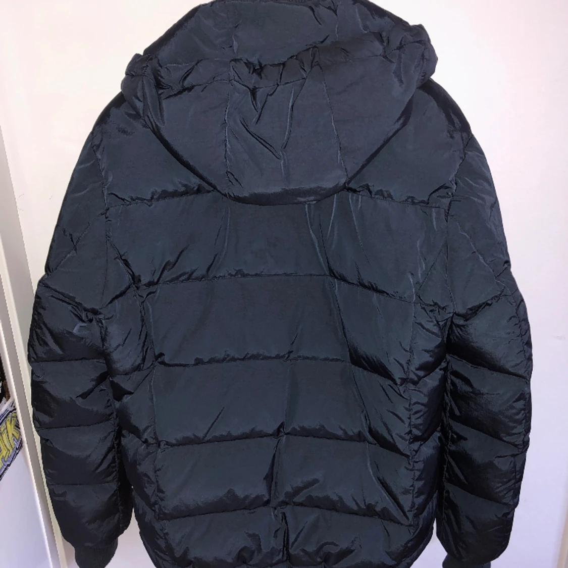 Morris dunjacka stl S - 91