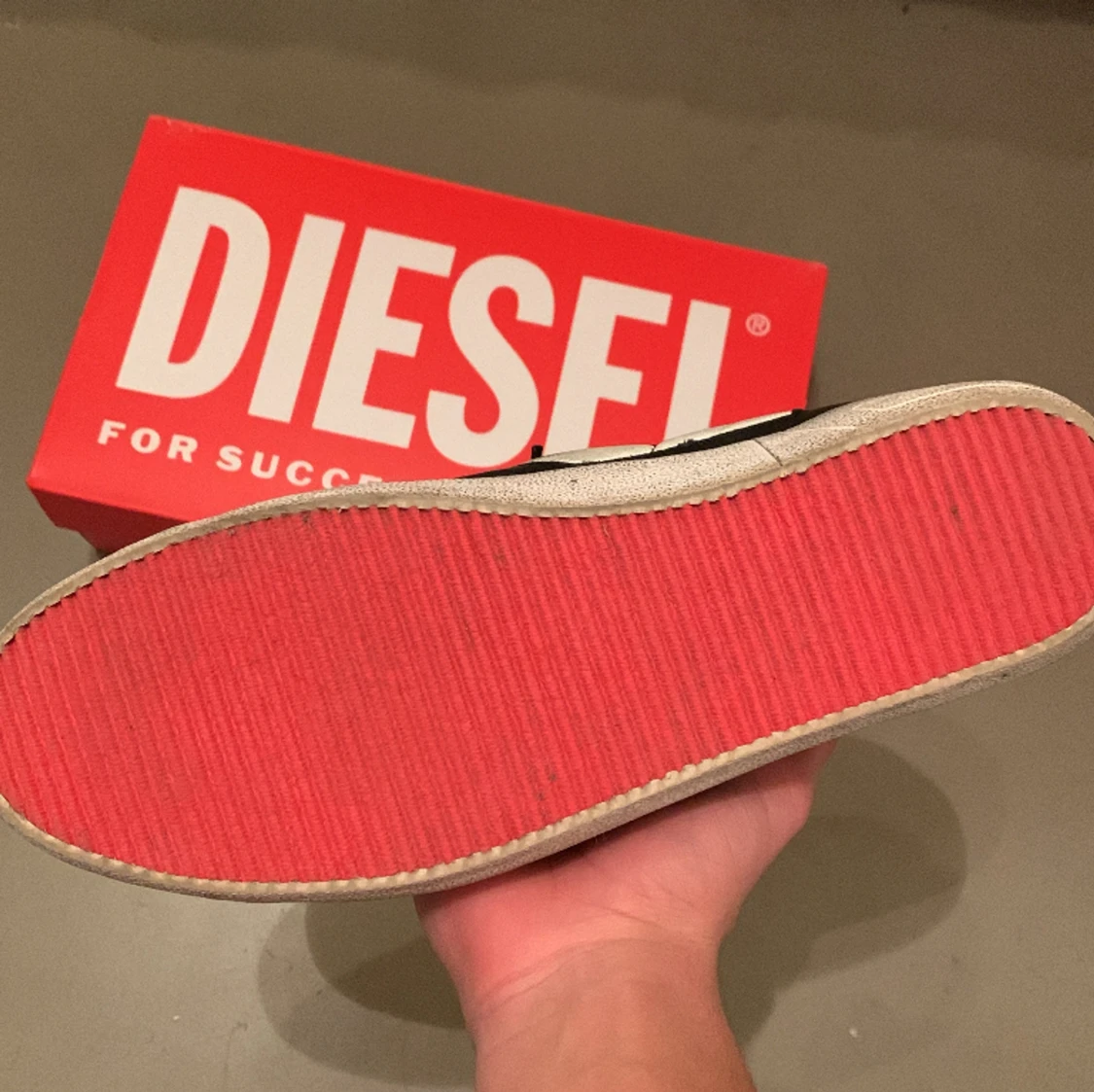 Diesel - 90