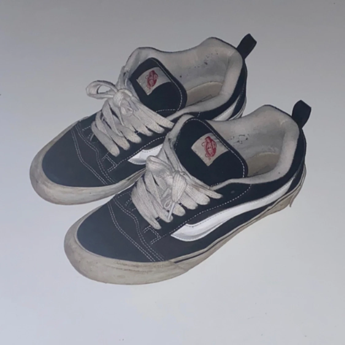 Vans knu skool 44,5 - 90