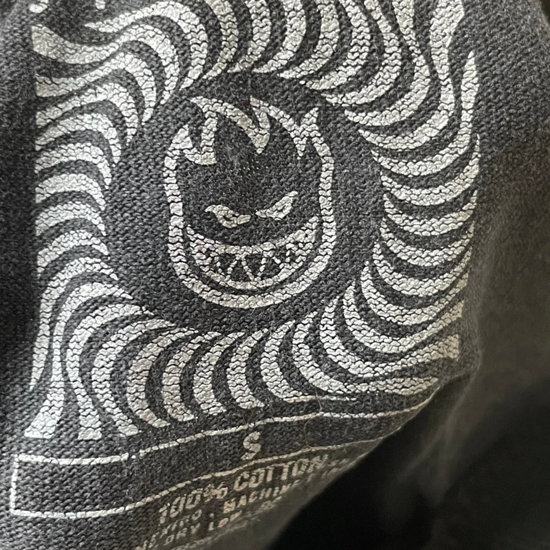 Spitfire t shirt - 91