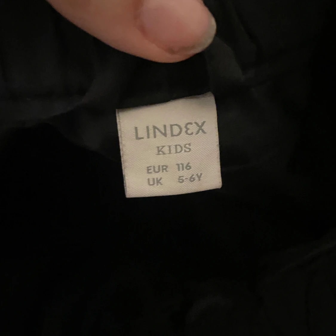 Termo / regn byxor  - 90