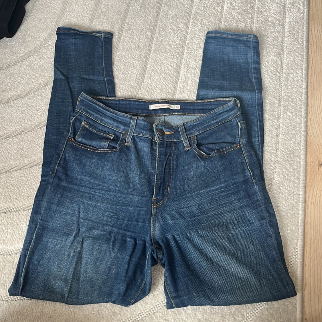 Levis jeans  - 91