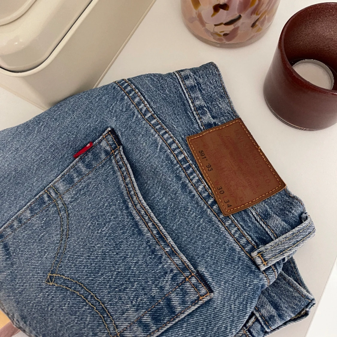 Levis Jeans  - 90
