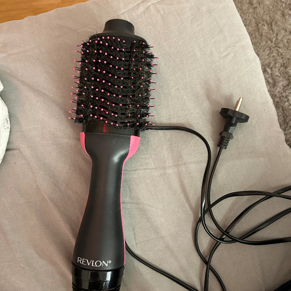 Revlon varmluftsborste - 90