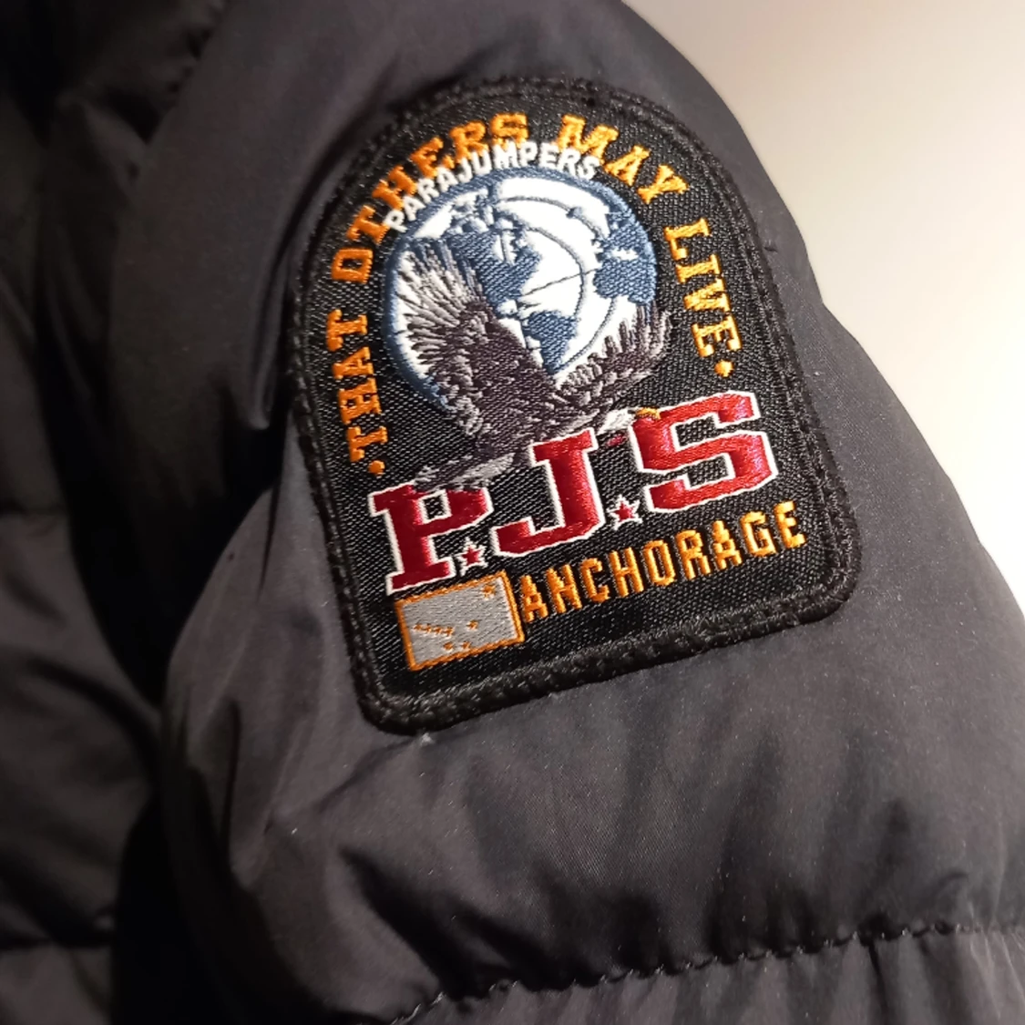 Parajumpers jacka i riktigt bra skick - 90