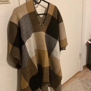 Bra material  - Standart storlek är mycket bra material att värma sig med anvät 