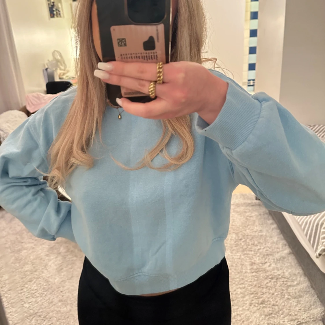 Sweatshirt - 90