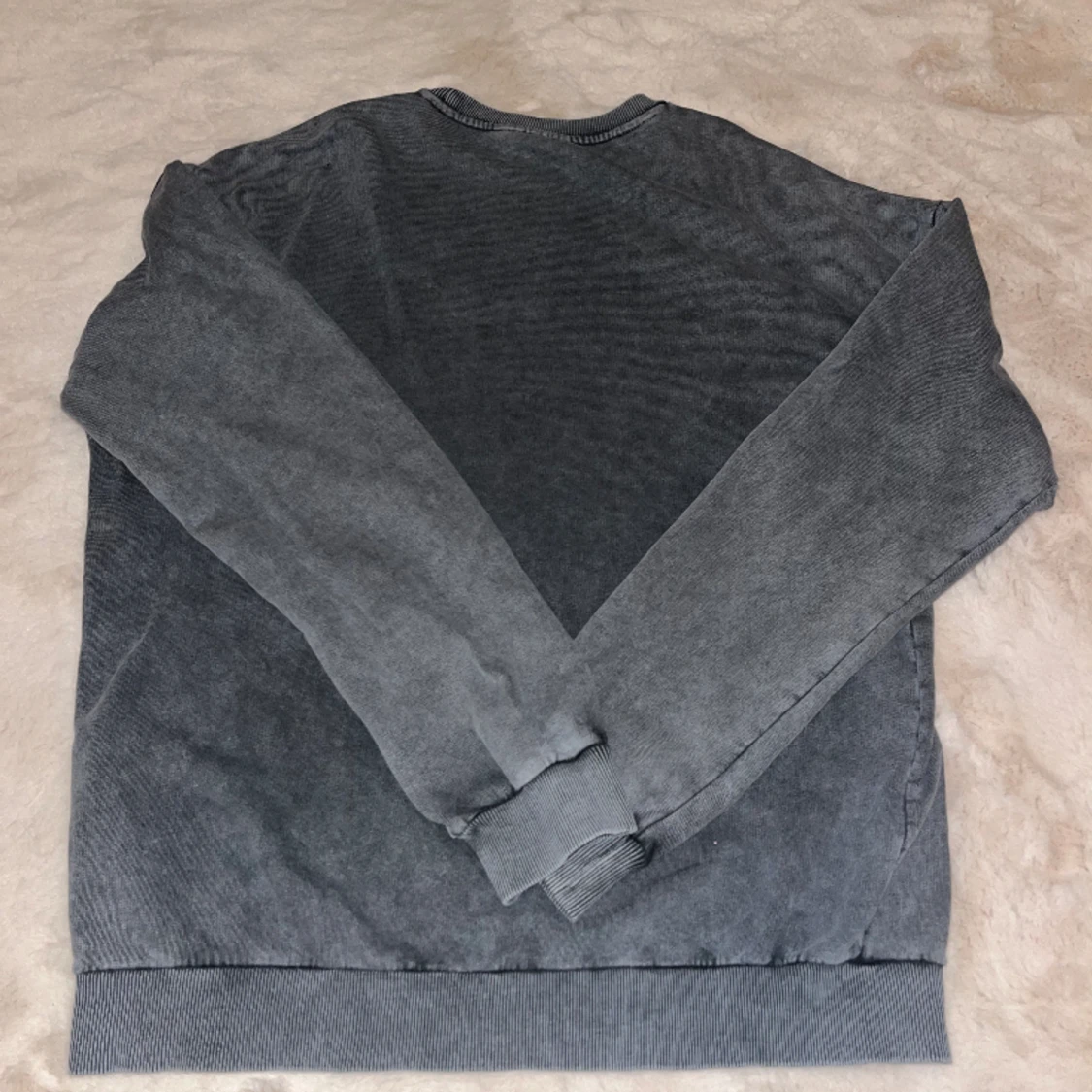 Snygg sweatshirt  - 90