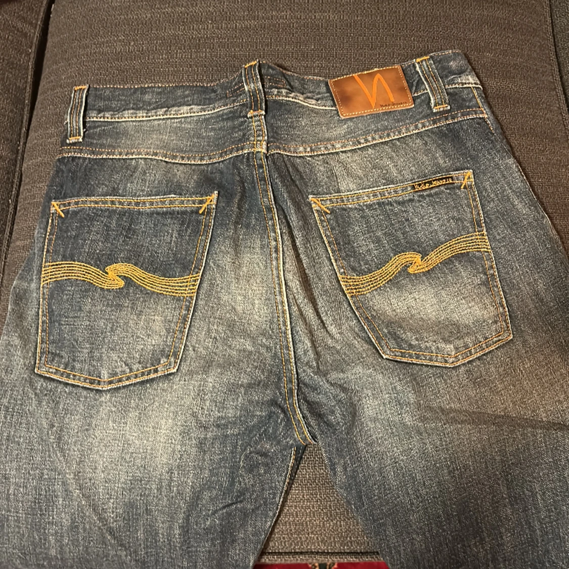 Nudie jeans  - 91
