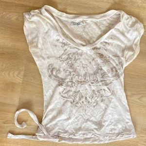 T-shirt  - Vintage T-shirt från New yorker 