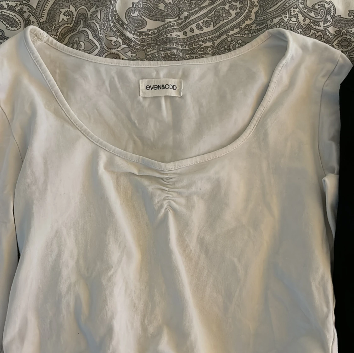 Långärmade tröjor  - 91