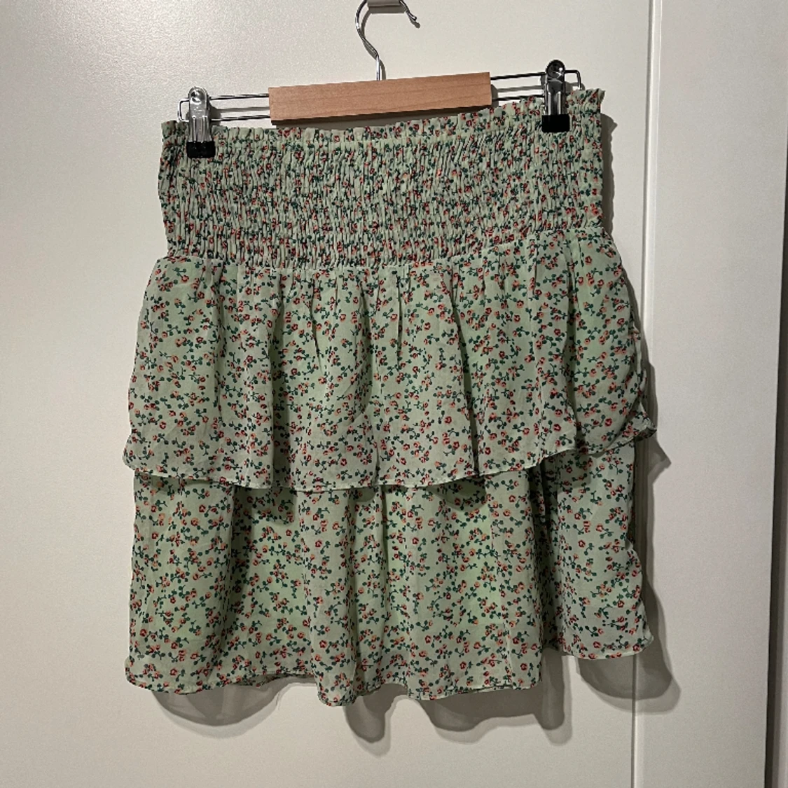 Volangtopp/kjol - 91