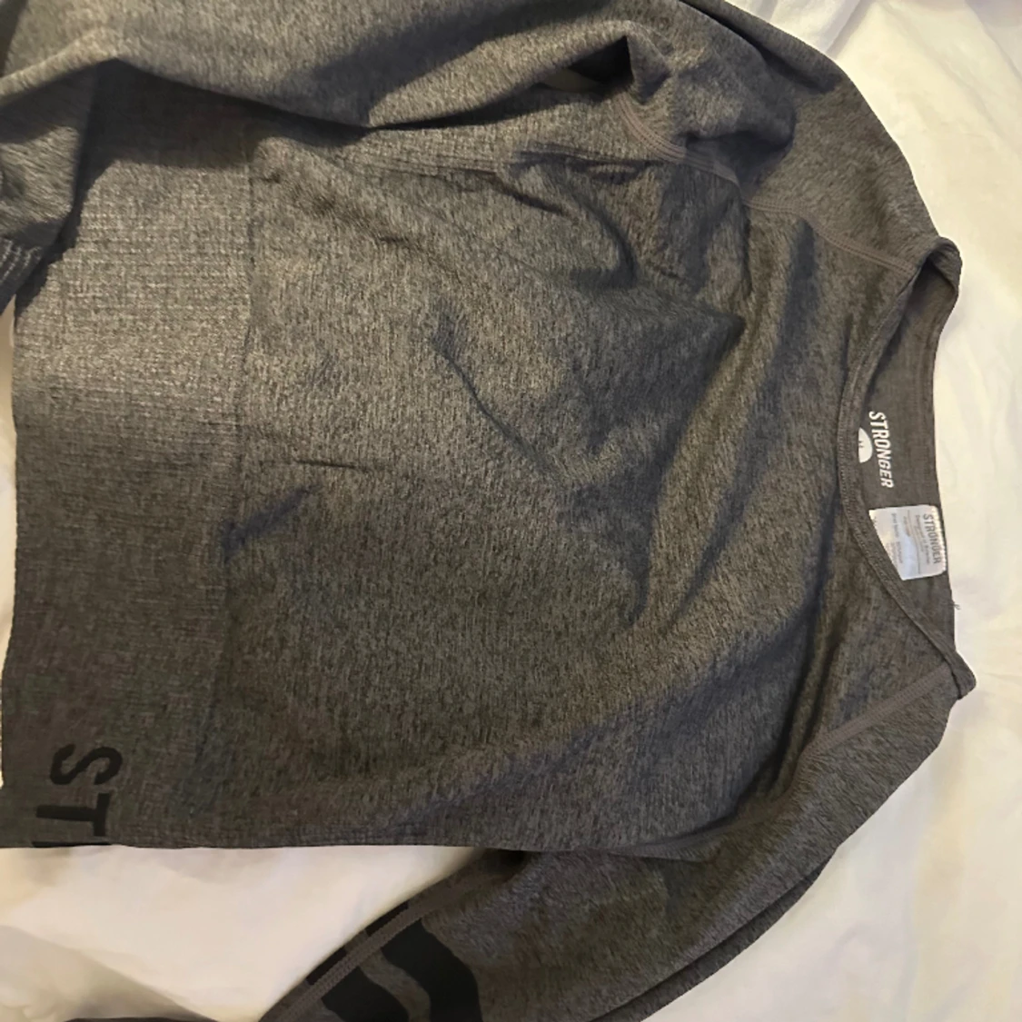 Stronger tröja  - 90