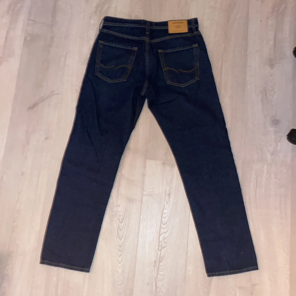 Chris/Relaxed fit Jeans - 90