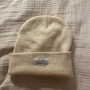 mössa - beige mössa❤️ 