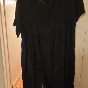 Klänning  - Klämning mycket fin