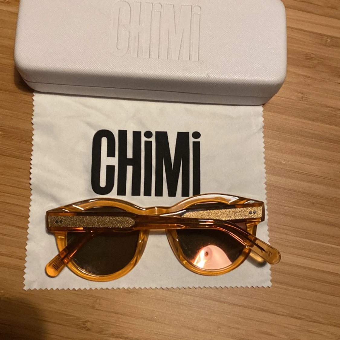 Snygga chimis till salu!  - 91