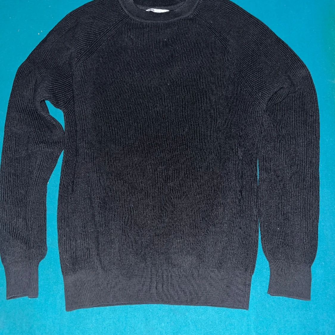 Zara crew neck