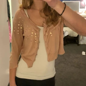 Bolero - Bolero från saint tropez, har inte kommit till användning.