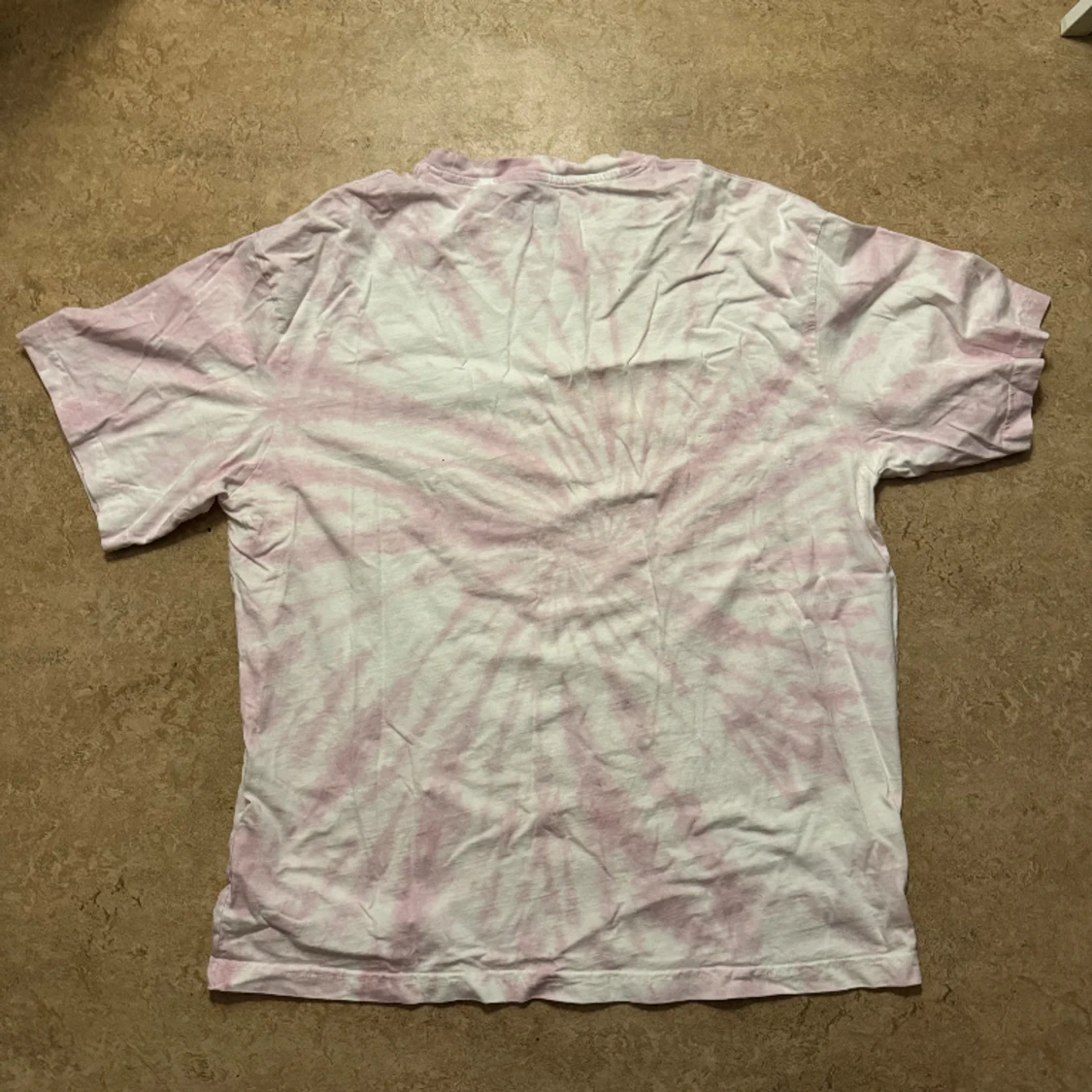 T-shirt ”tie dye” - 90