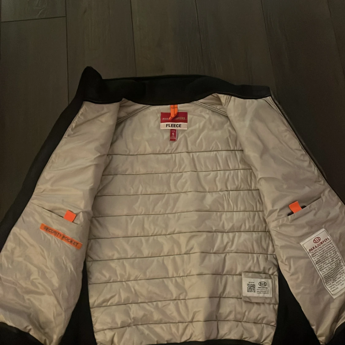 Parajumpers cardigan - 90