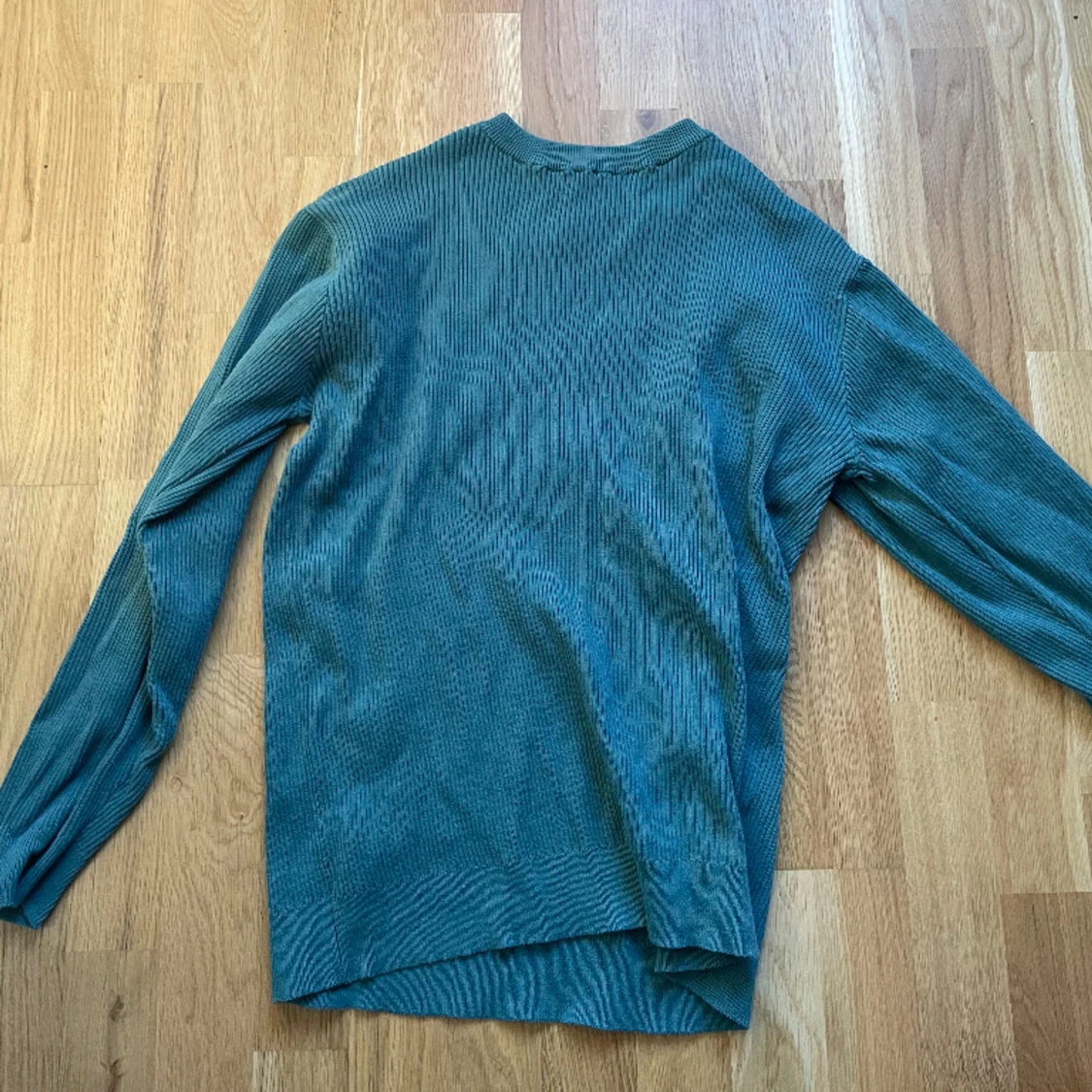 Crewneck tröja 