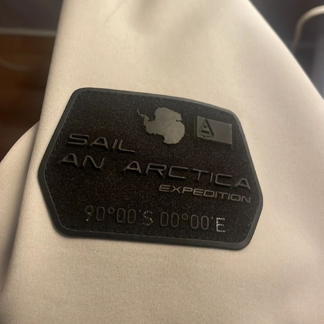 Sail racinga jacka  - 91