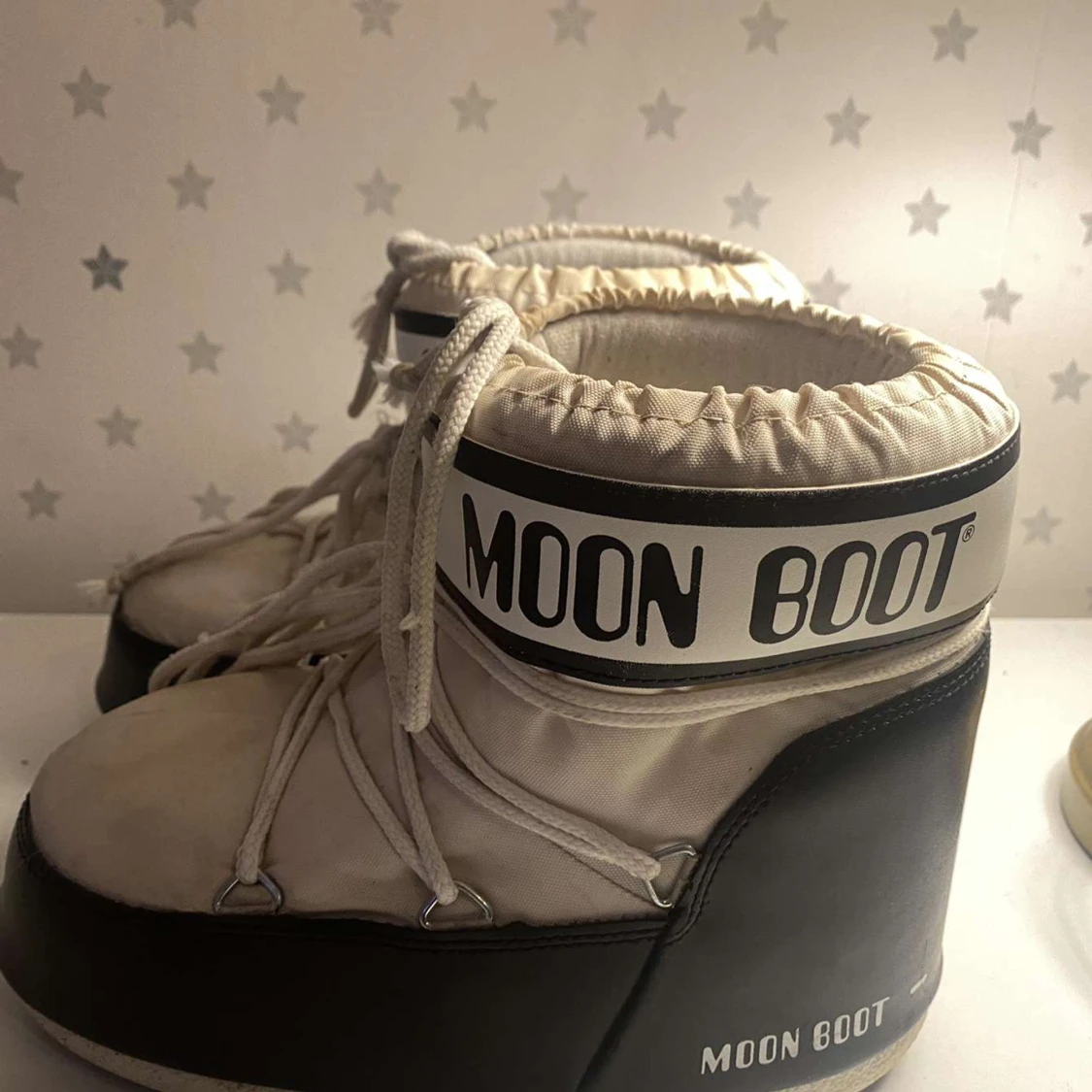 Moon boots - 90