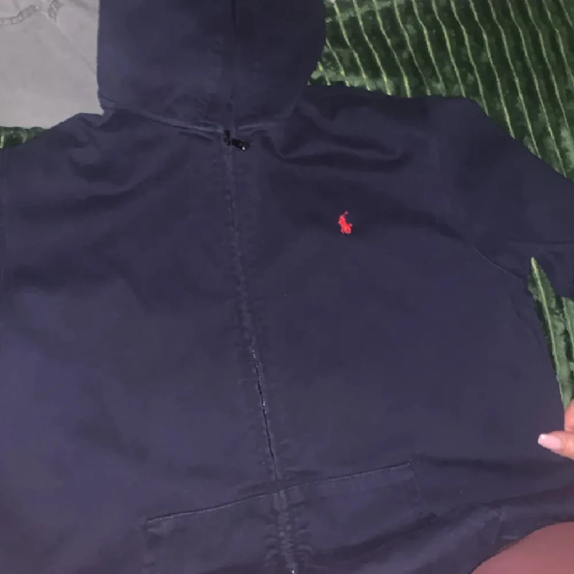 Ralph lauren polo tröja