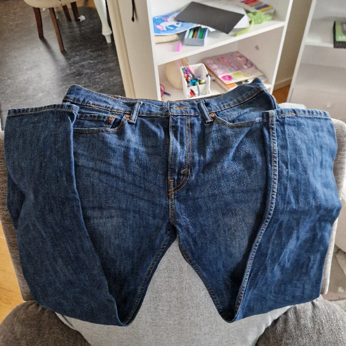 Levis 511 Slim - 90