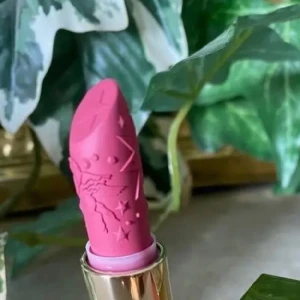 Nytt läppstift Estee Lauder Saturn Reign  - Nytt läppstift Estee Lauder Saturn Reign  Lomited Edition   Fullsize 