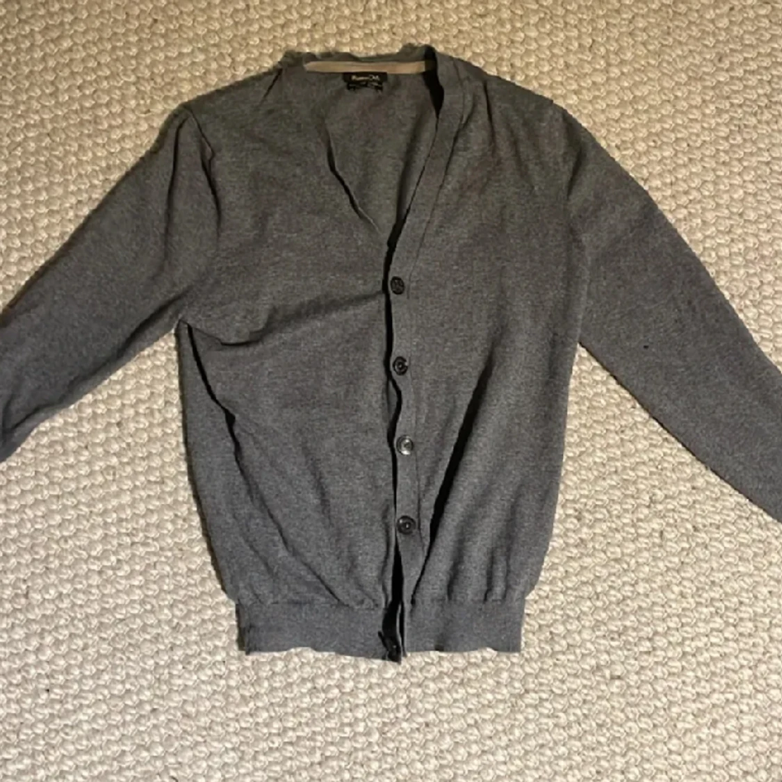 Massimo dutti cardigan