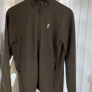 Peakperformance fleece - Bra skick