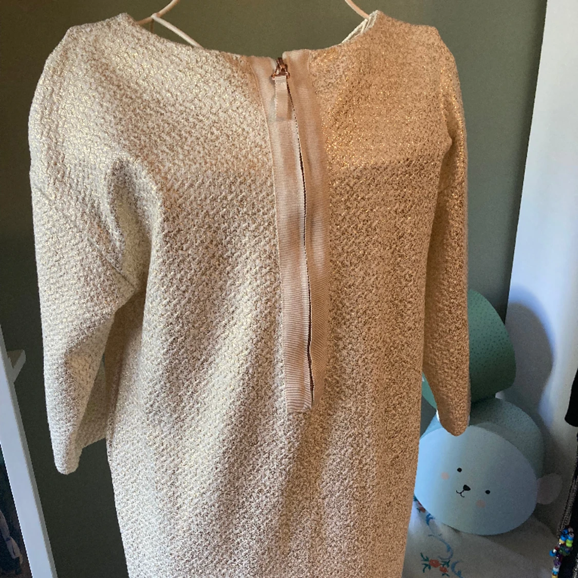 Tunika/klänning  - 91