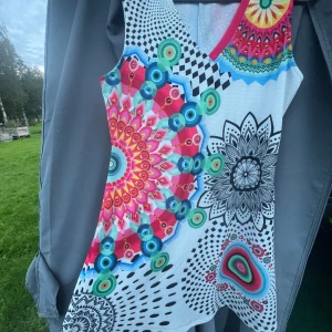 sommarklänning - Stl 36/38