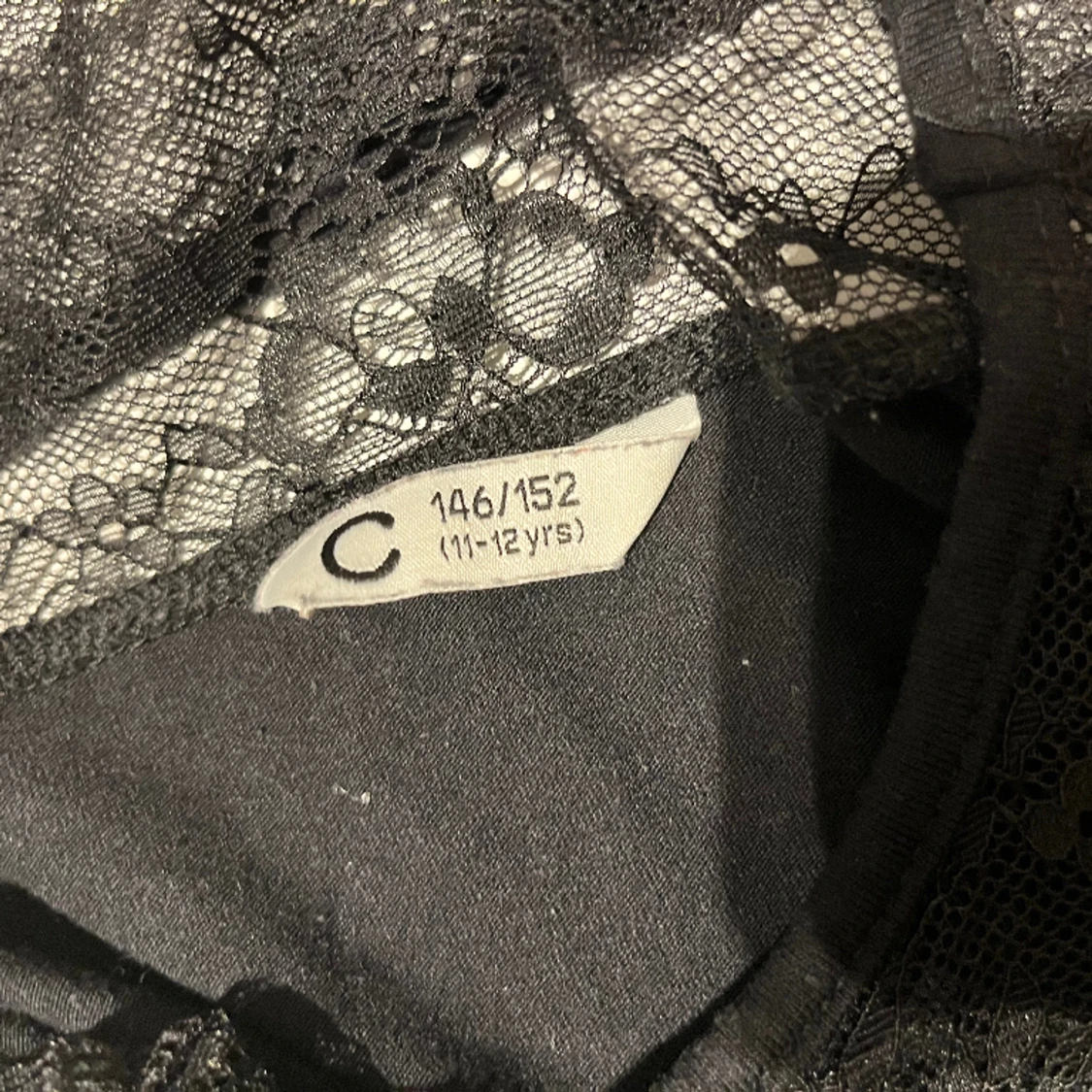 Lång ärmad tröja  - 90