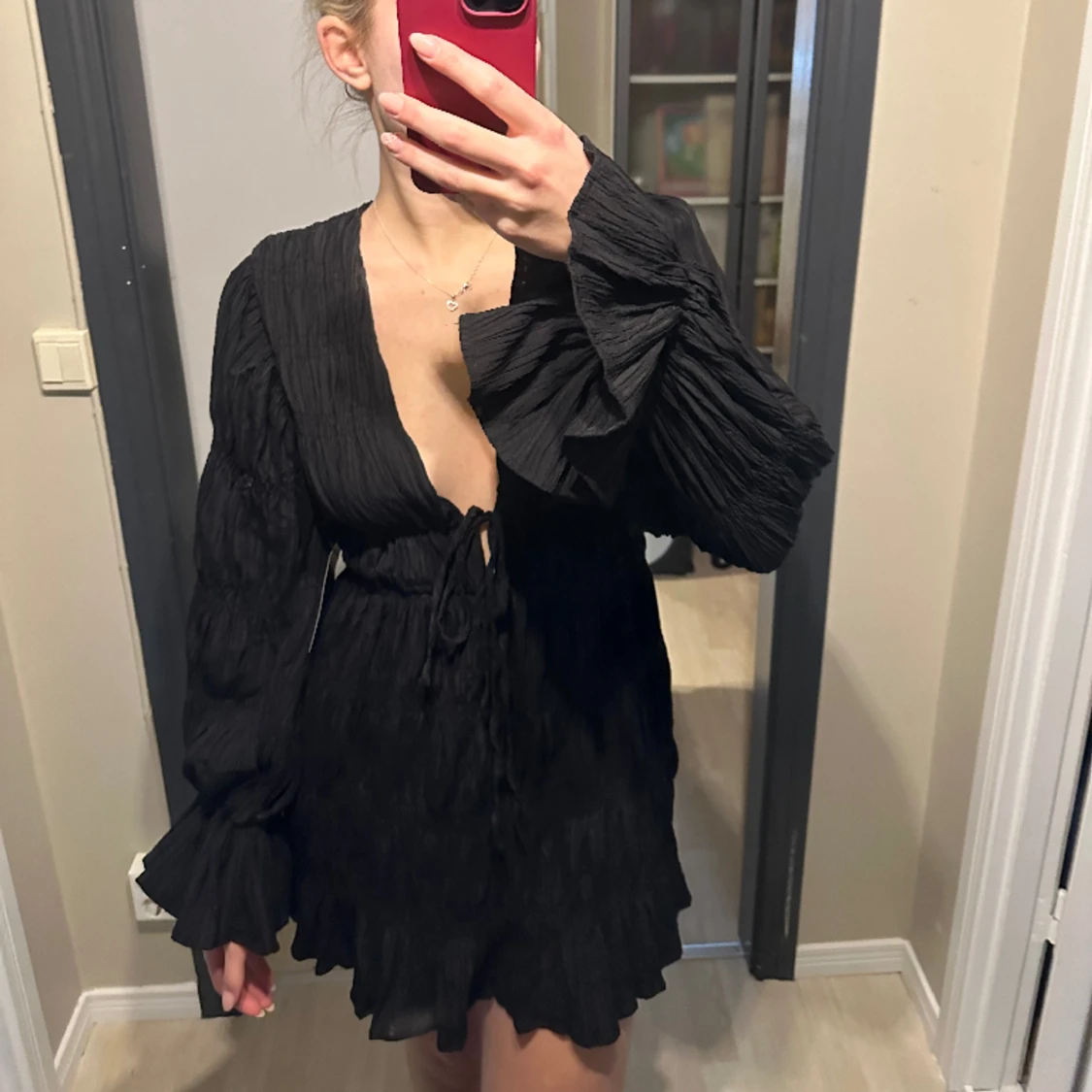 Moa Mattsson x na-kd - 90