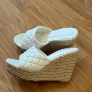 Klackskor  - Fint sick 