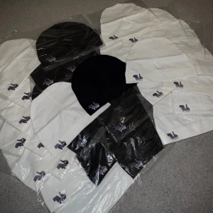 Aone Beanie - Samarbete med Aone.clothing1