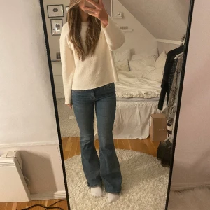 Lowrise Jeans - Säljer dessa lågmidjade jeans!!💘💗från abercrombie & Fitch 