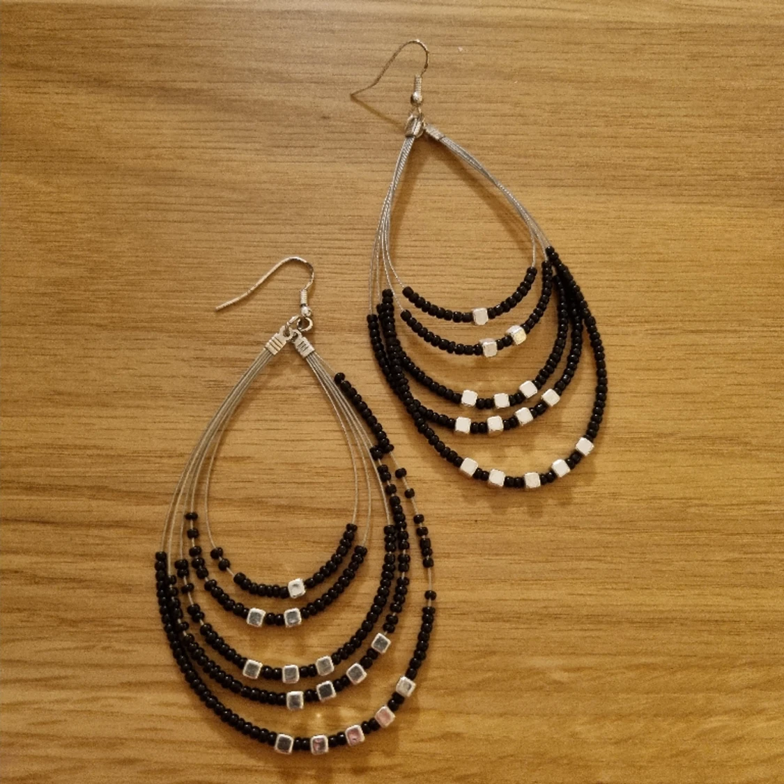 Unika örhängen  - 90