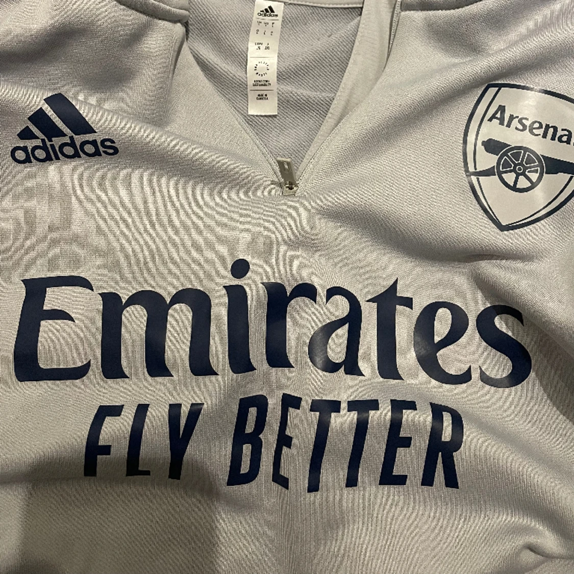 Arsenal tröja - 91