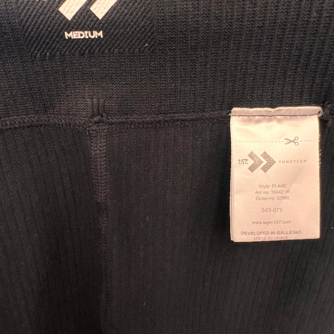 FLARE TRÄNINGSTIGHTS - 90