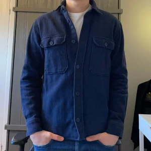 Overshirt, Zara - En Overshirt från Zara - Skick 9/10 - Storlek S - frågor? Skriv!  Skicka prisförslag!